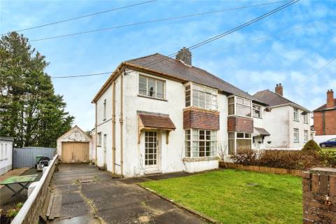 Property for auction in Dyfed