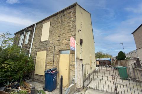 Property for auction in Tyne and Wear