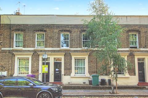 Property for auction in London