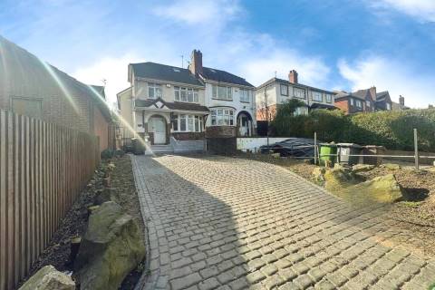 Property for auction in West Midlands