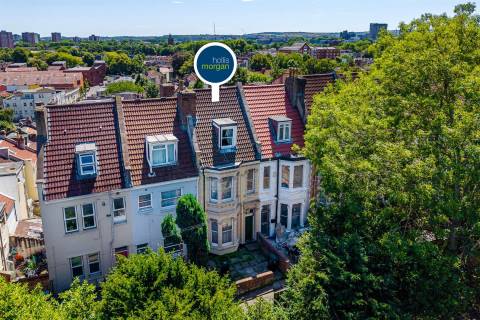 Property for auction in Avon