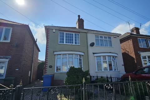 Property for auction in Nottinghamshire