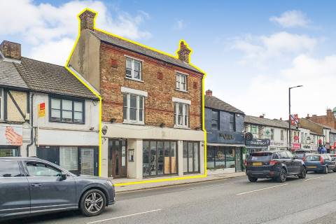 Property for auction in Hertfordshire
