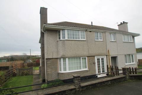 Property for auction in Gwynedd