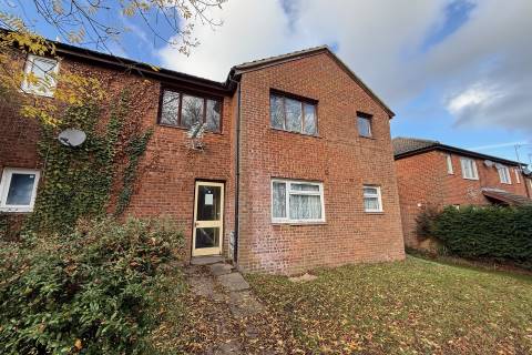 Property for auction in Buckinghamshire