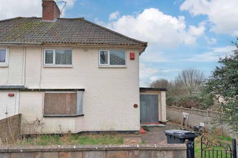 Property for auction in Somerset