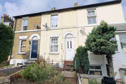 Property for auction in Kent