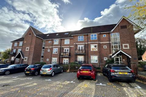 Property for auction in Hampshire