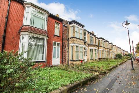 Property for auction in East Yorkshire