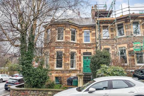 Property for auction in Avon