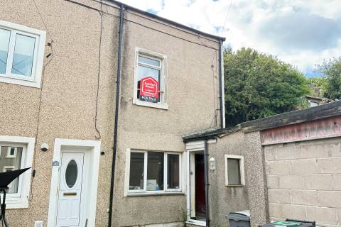 Property for auction in Cumbria
