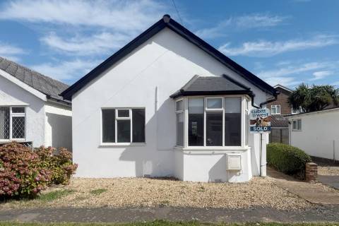 Property for auction in East Sussex