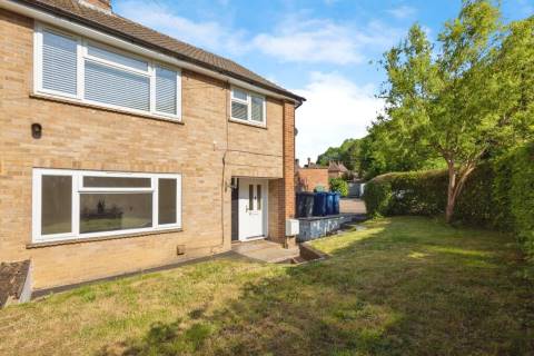 Property for auction in Surrey