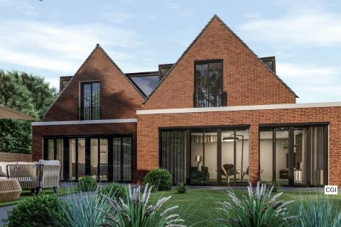 Property for auction in London