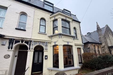 Property for auction in Essex