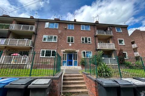 Property for auction in South Yorkshire