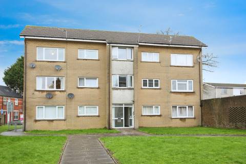 Property for auction in South Glamorgan