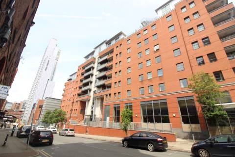 Property for auction in Lancashire