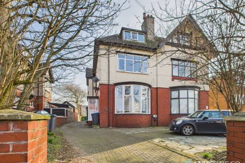 Property for auction in Lancashire