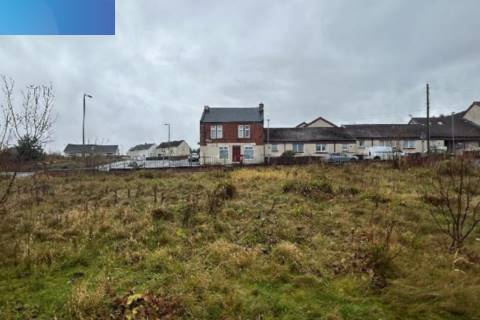 Property for auction in Ayrshire