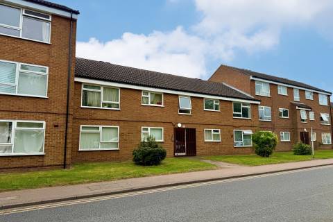 Property for auction in Bedfordshire