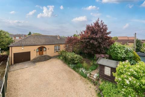 Property for auction in Lincolnshire