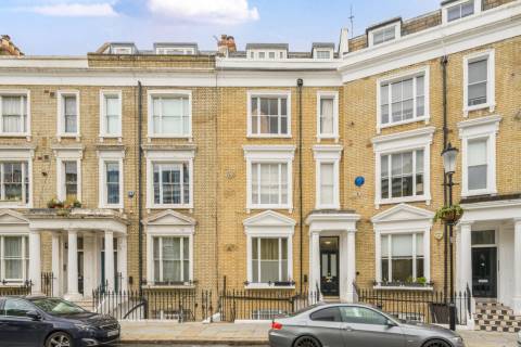 Property for auction in London
