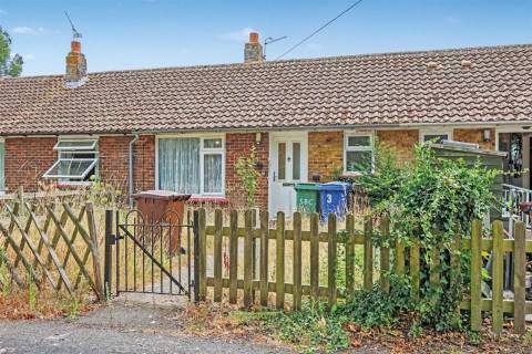 Property for auction in Kent