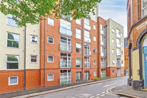 Property for auction in Leicestershire