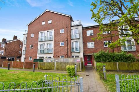 Property for auction in Middlesex