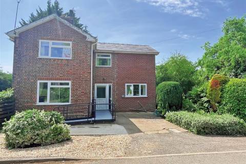 Property for auction in Lincolnshire