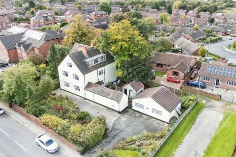 Property for auction in West Yorkshire