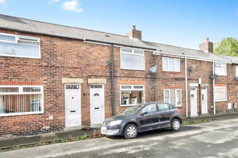 Property for auction in County Durham