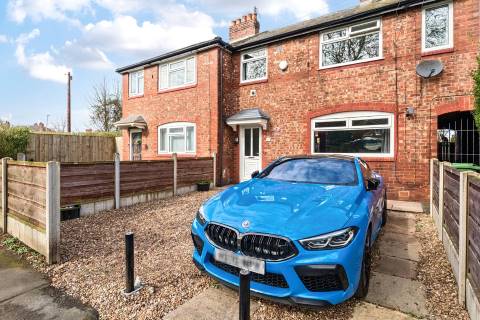 Property for auction in Lancashire
