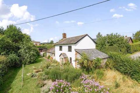 Property for auction in Dorset