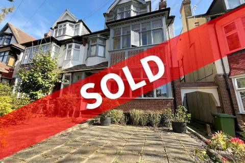 Property for auction in Essex