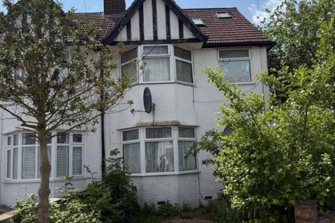 Property for auction in Middlesex