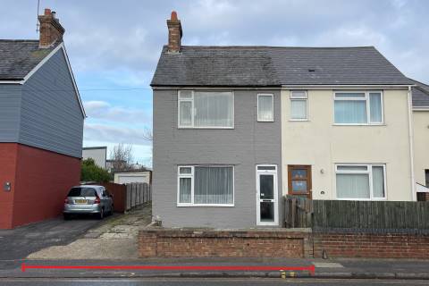 Property for auction in Dorset