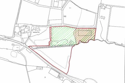 Property for auction in Buckinghamshire