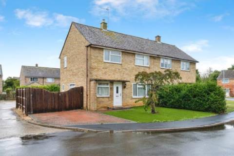 Property for auction in Cambridgeshire