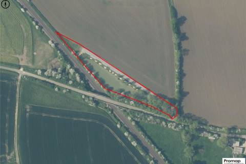 Property for auction in Lincolnshire