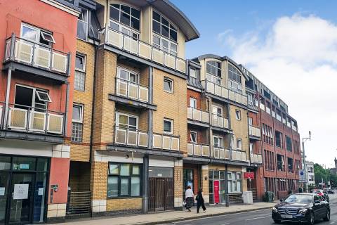 Property for auction in Surrey