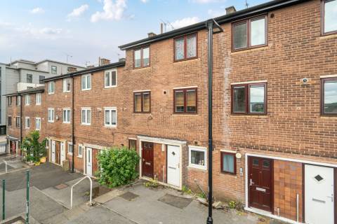 Property for auction in South Yorkshire
