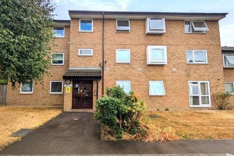 Property for auction in London