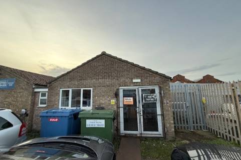 Property for auction in Suffolk