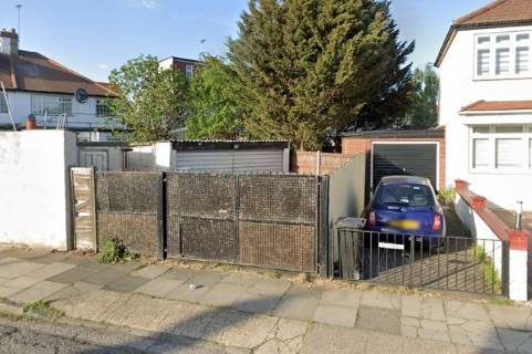 Property for auction in Middlesex