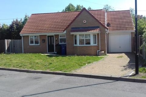 Property for auction in South Yorkshire