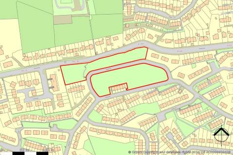 Property for auction in West Yorkshire