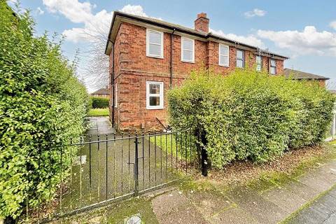 Property for auction in Staffordshire