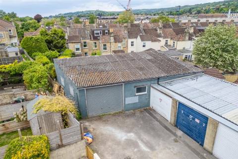 Property for auction in Avon